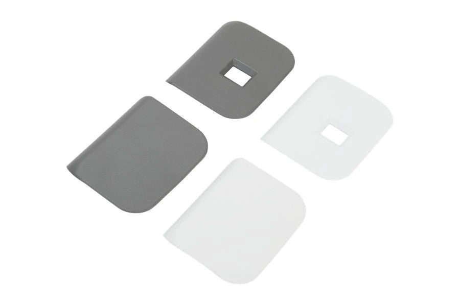 Dryer Door Reversal Kit