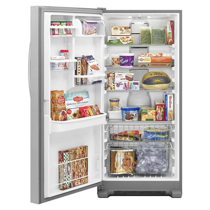 18 Cubic Feet SideKicks All-Freezer With Fast Freeze