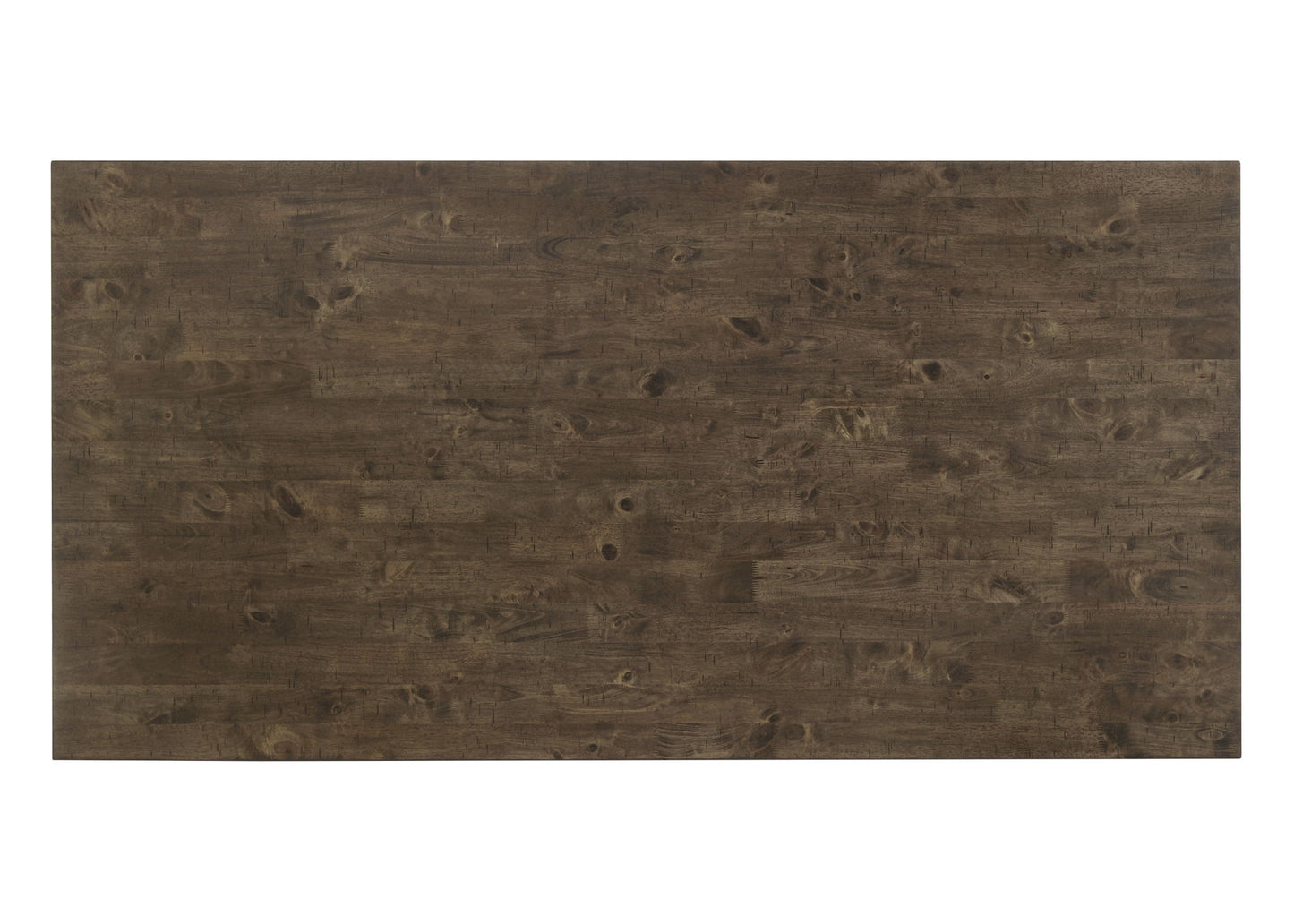 Lloyd - 6 Piece Dining Room Set - Brown