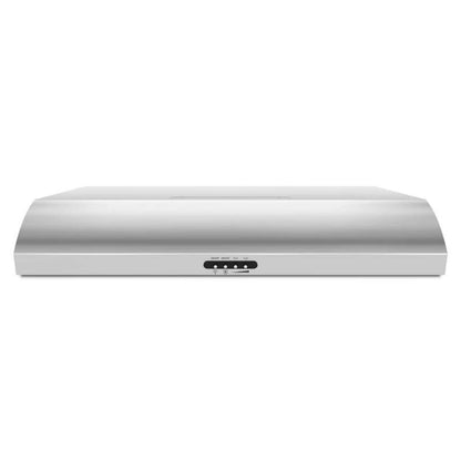 36" Range Hood With The FIT System