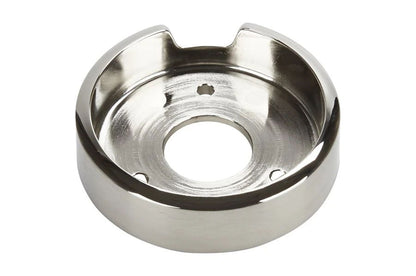 Range Chrome Knob Bezel, Oven