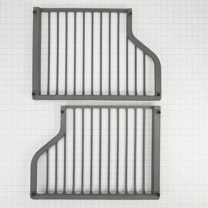 Wetstone Grate For 30", 4-Burner Ranges