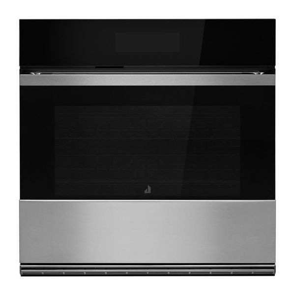 Noir 30" Single Oven With Multimode Convection System