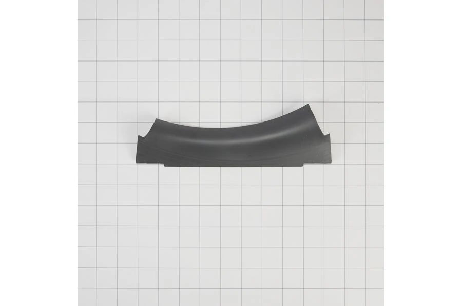 Dryer Door Reversal Kit - Plastic