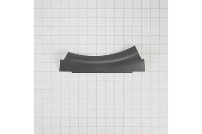 Dryer Door Reversal Kit - Plastic