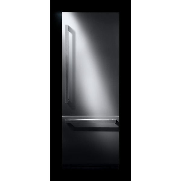 Noir 30" Built-In Panel Kit - Right Hand Swing