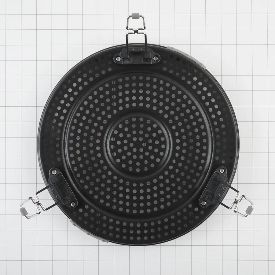 Microwave Air Fry Basket