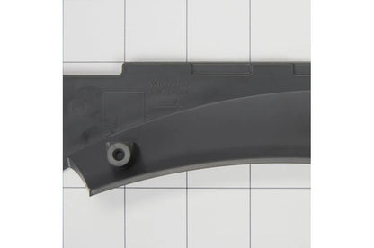 Dryer Door Reversal Kit - Plastic