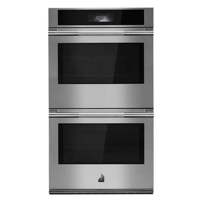Rise 30" Double Wall Oven With V2 Vertical Dual-Fan True Convection With Advanced Temperature Precision