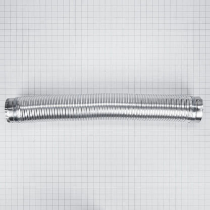 8' Dryer Secure Connect Vent Bulk Qty 12