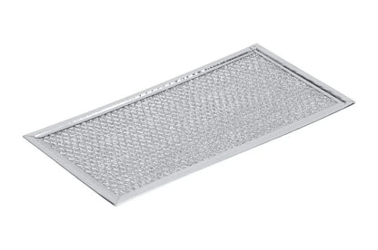 Over-The-Range Microwave Grease Filter For Amana Amv1160Vaw 1.6 Cubic Feet Otr Microwave - Silver