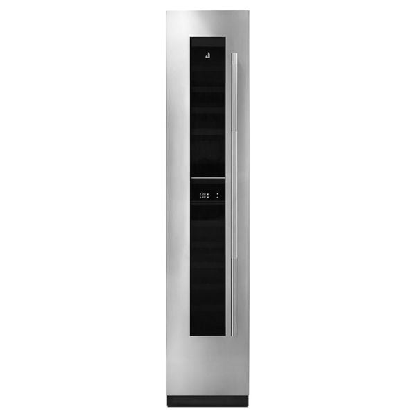 18" Rise Wine Column Panel Left Swing