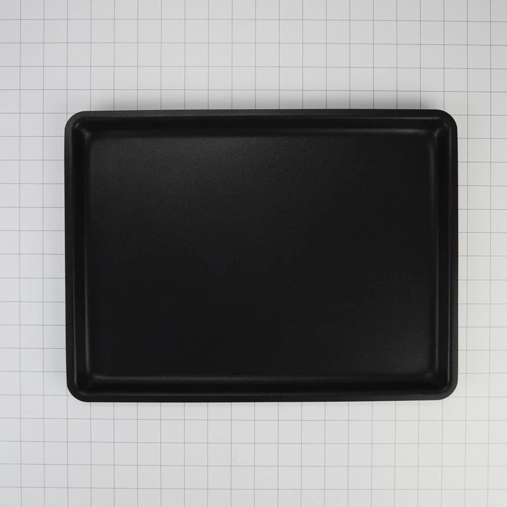Baking Pan For Smart Oven - Black