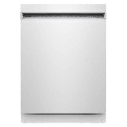 KitchenAid Third Level Utensil Rack Dishwasher With 30+ Total Wash Jets 47 dBA - White