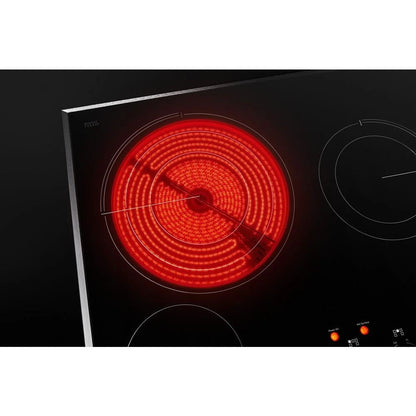 Lustre 30" Electric Radiant Cooktop With Emotive Controls