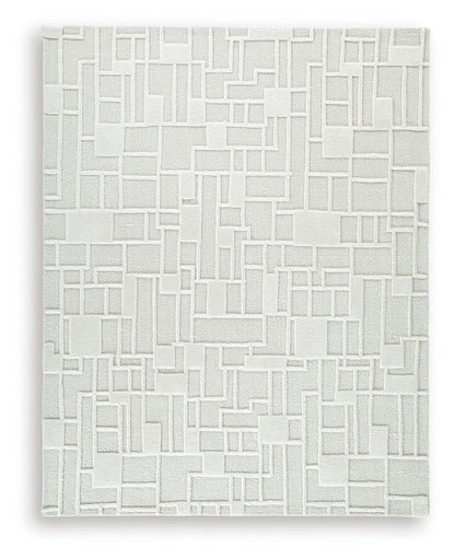 Empriss - Rug