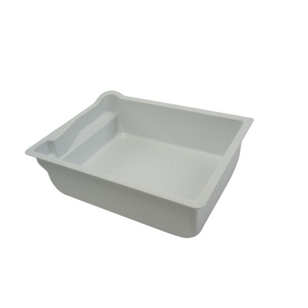 Ice Maker Add On Kit For French Door Bottom Mount Refrigerators