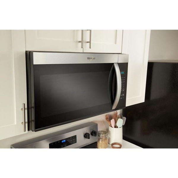 30" Electric Range With No Preheat Mode And Steam Clean - Stainless Steel