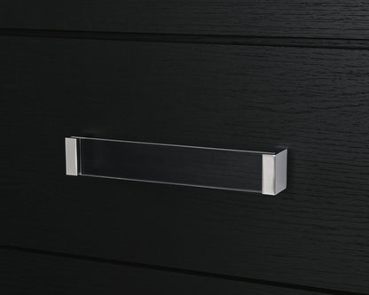 Maeling - Six Drawer Dresser