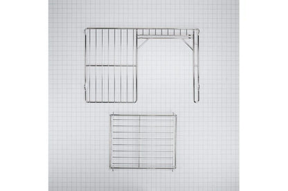 Split Oven Rack