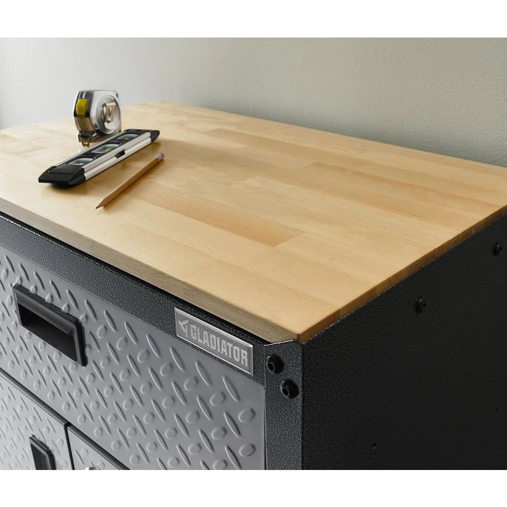 28" Hardwood Top