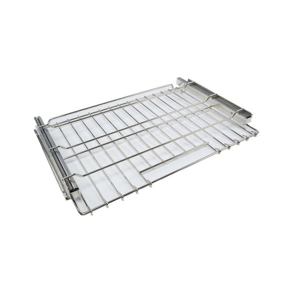 Easy Glide Rack