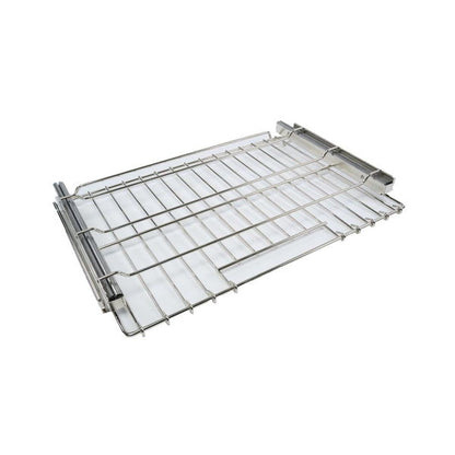 Easy Glide Rack