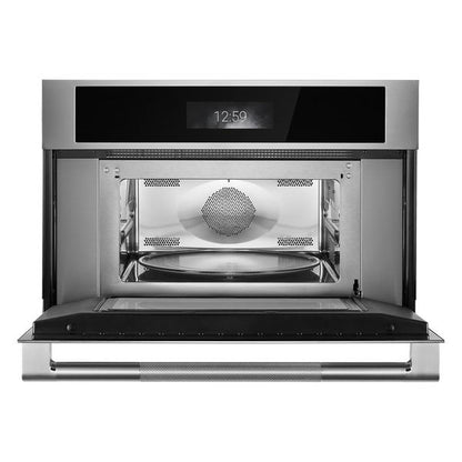 Rise 30" Single Wall Speed Oven