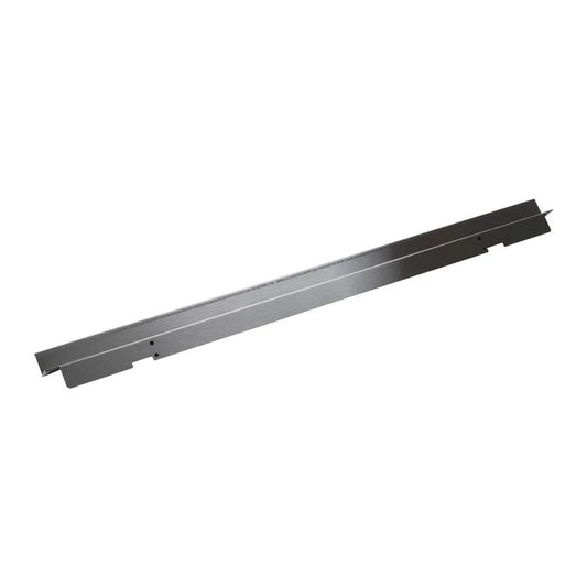 30" Over-The-Range Microwave Trim Kit, With Mounting Hardware And Installation Instructions - Stainless Steel
