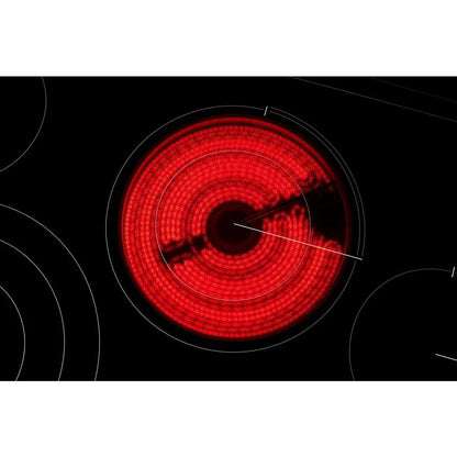 Lustre 36" Electric Radiant Cooktop With Emotive Controls
