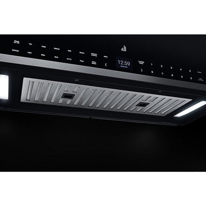 30" Flush 7-In-1 Oven Hood Combination