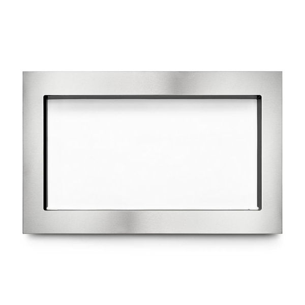 30" Trim Kit For 2.2 Cu. Ft. Countertop Microwave