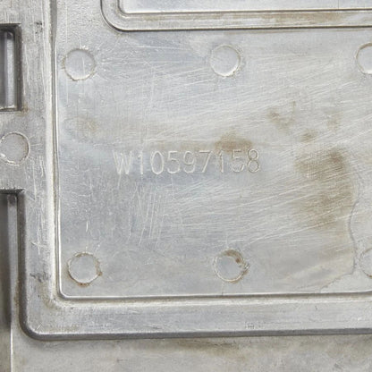 Kit-Griddle, TNT Mass