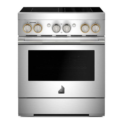 Rise 30" Induction Professional-Style Range