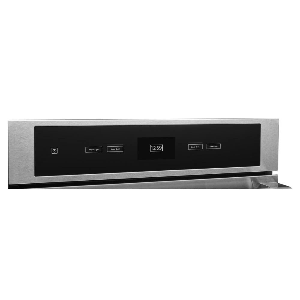 Rise 27" Double Wall Oven