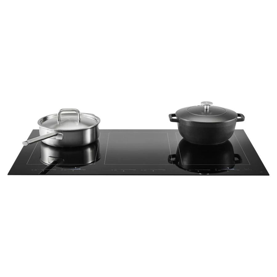 Oblivion 36" Induction Flex Cooktop