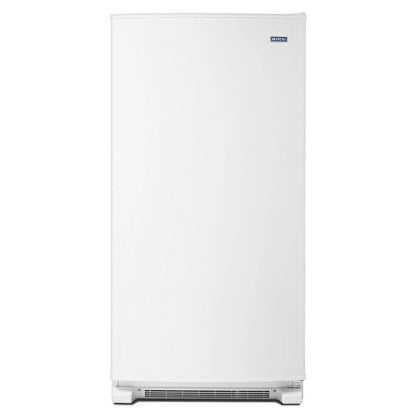 18 Cubic Feet Frost Free Upright Freezer With LED Lighting
