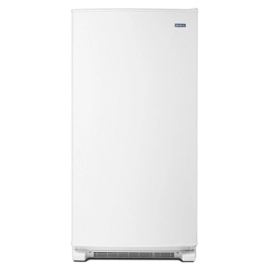 18 Cubic Feet Frost Free Upright Freezer With LED Lighting