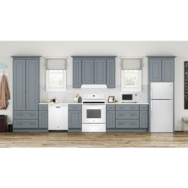 30" Range Hood With The Fit System, Hidden Vent
