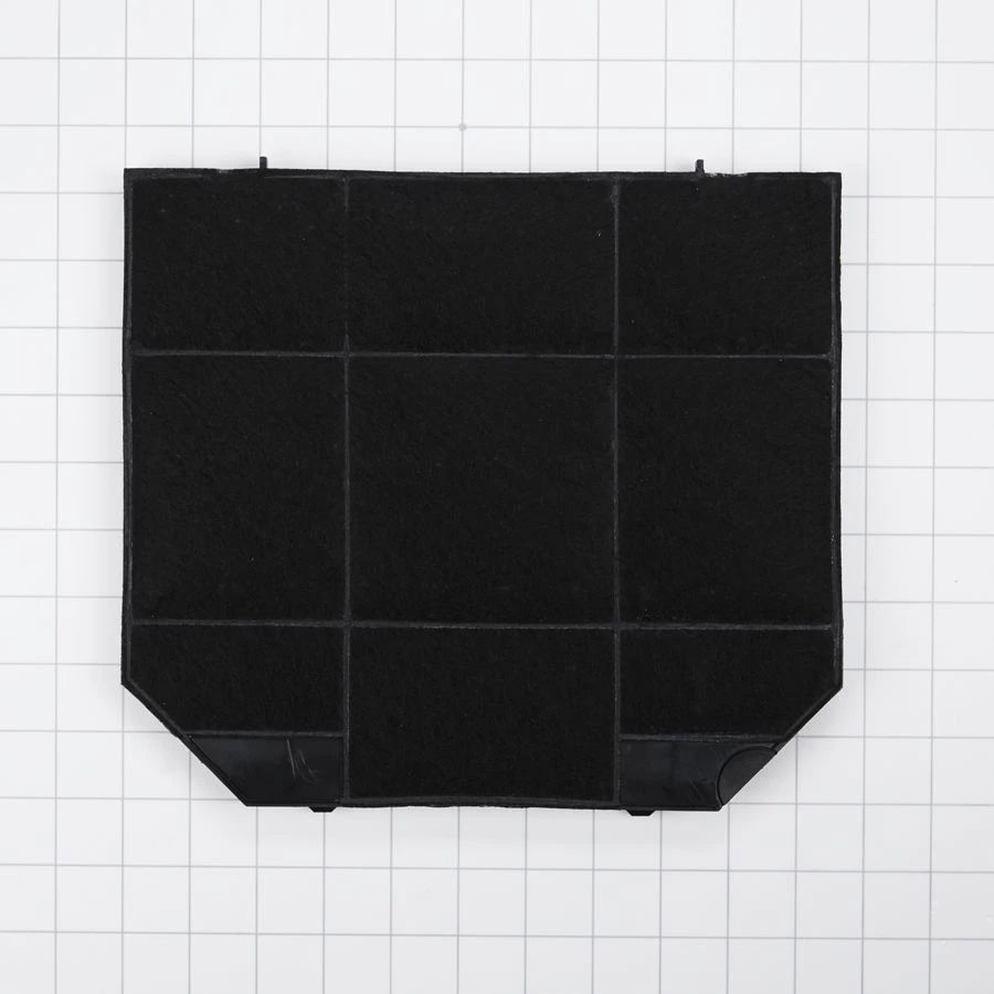 Range Hood Replacement Charcoal Filter, Fits Kwcu405S, Kwcu465S, Kicu465S, Kwcu505W, Kwcu565W, And Kicu505W
