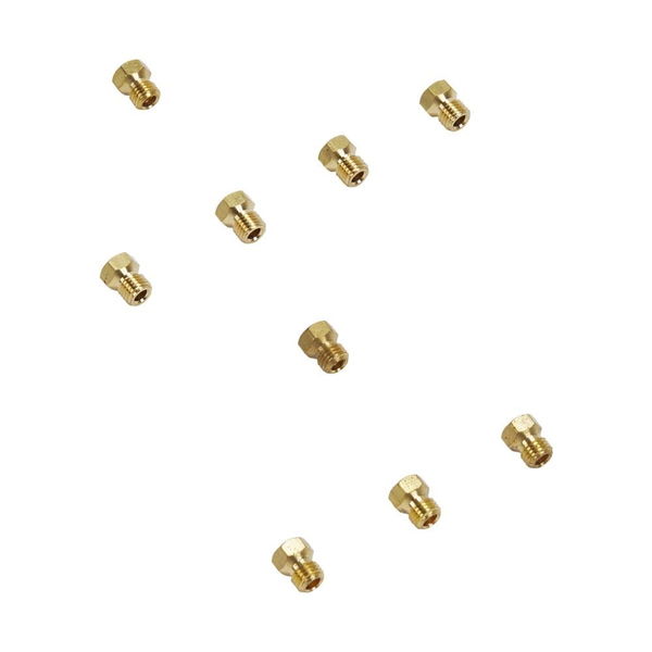 Lp High-Altitude Range Conversion Kit Is For JennAir Cooktops Jgc7530B And Jgc7636B