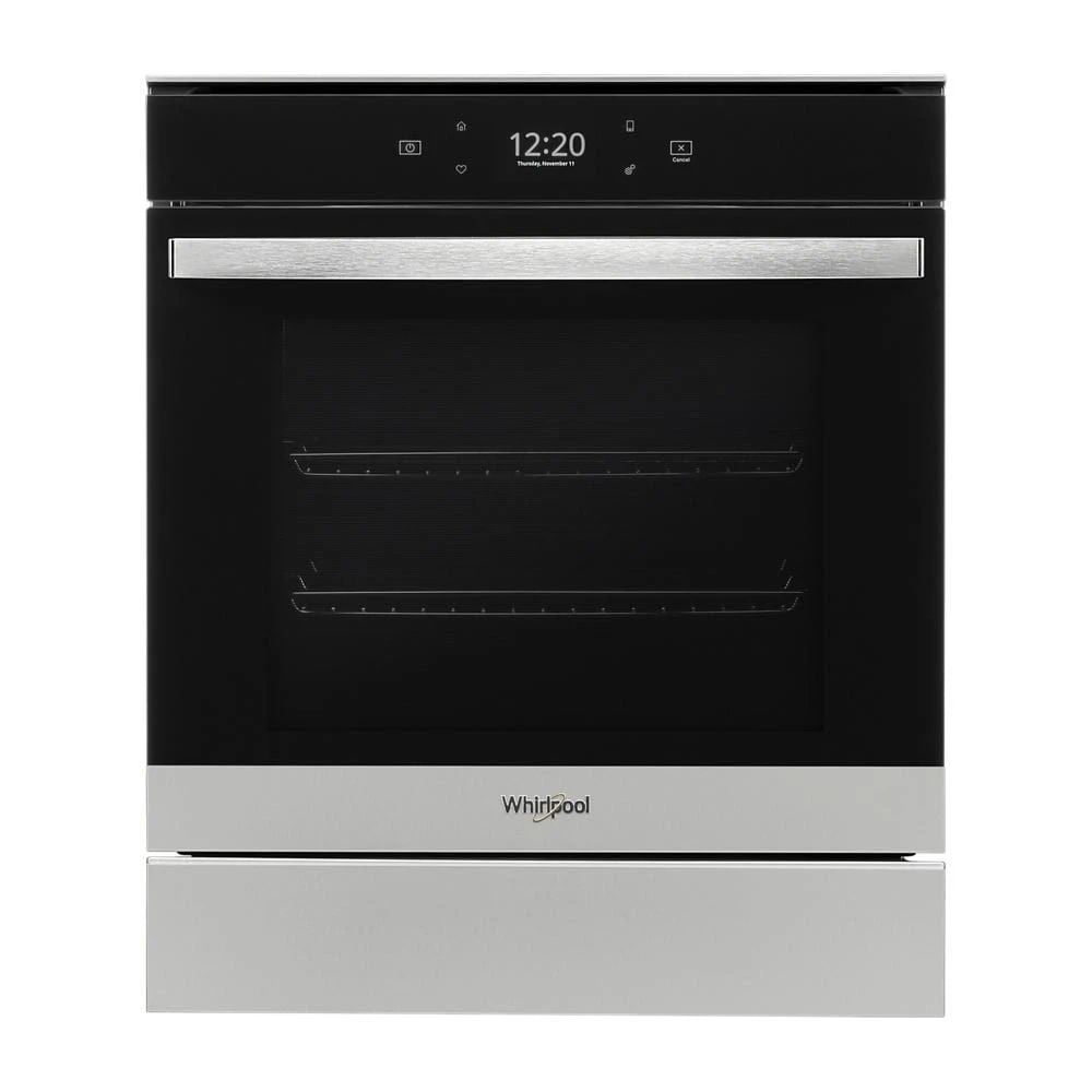 2.9 Cubic Feet 24" Convection Wall Oven - Fingerprint Resistant Stainless Steel