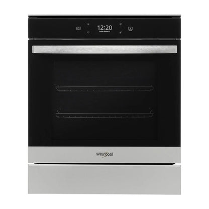 2.9 Cubic Feet 24" Convection Wall Oven - Fingerprint Resistant Stainless Steel