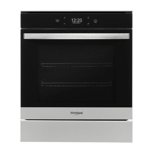 2.9 Cubic Feet 24" Convection Wall Oven - Fingerprint Resistant Stainless Steel