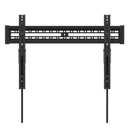 Kanto - Tilting Mount For 32" To 60" TVs - Black