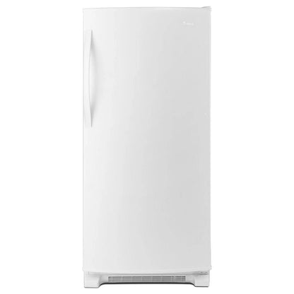 31" Wide All Refrigerator With LED Lighting - 18 Cubic Feet