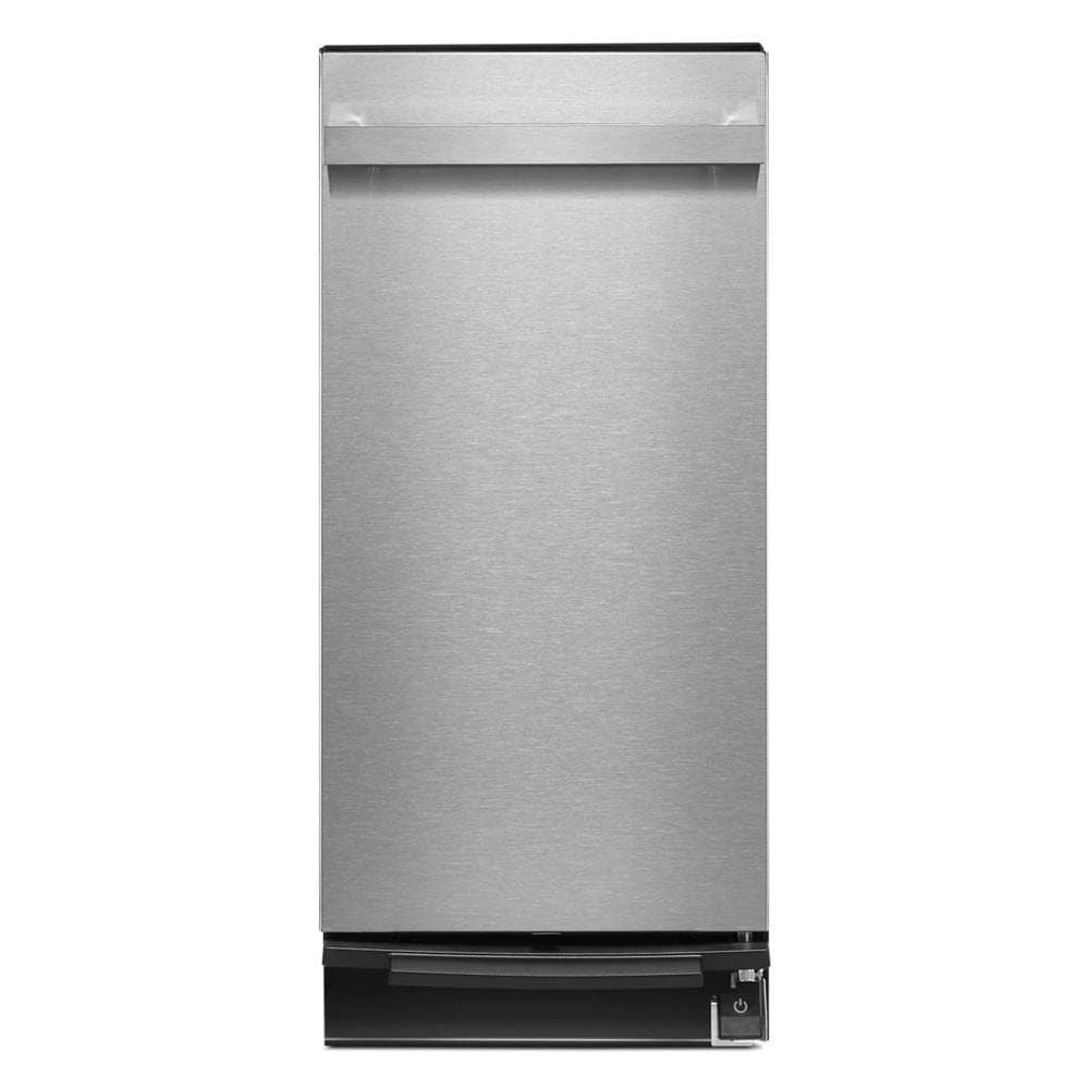 Noir 15" Trash Compactor Panel Kit