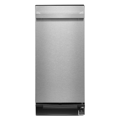 Noir 15" Trash Compactor Panel Kit
