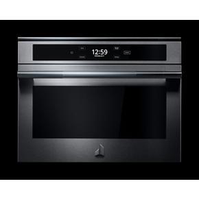 Rise 24" Built-In Steam And Convection Wall Oven