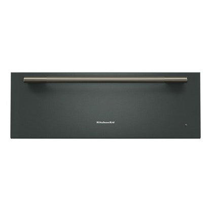 Black Ore Handle Hardware Accessory Kit For KitchenAid Warming Drawer
